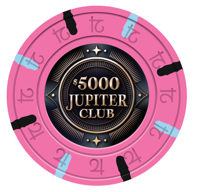 pink jupiter club